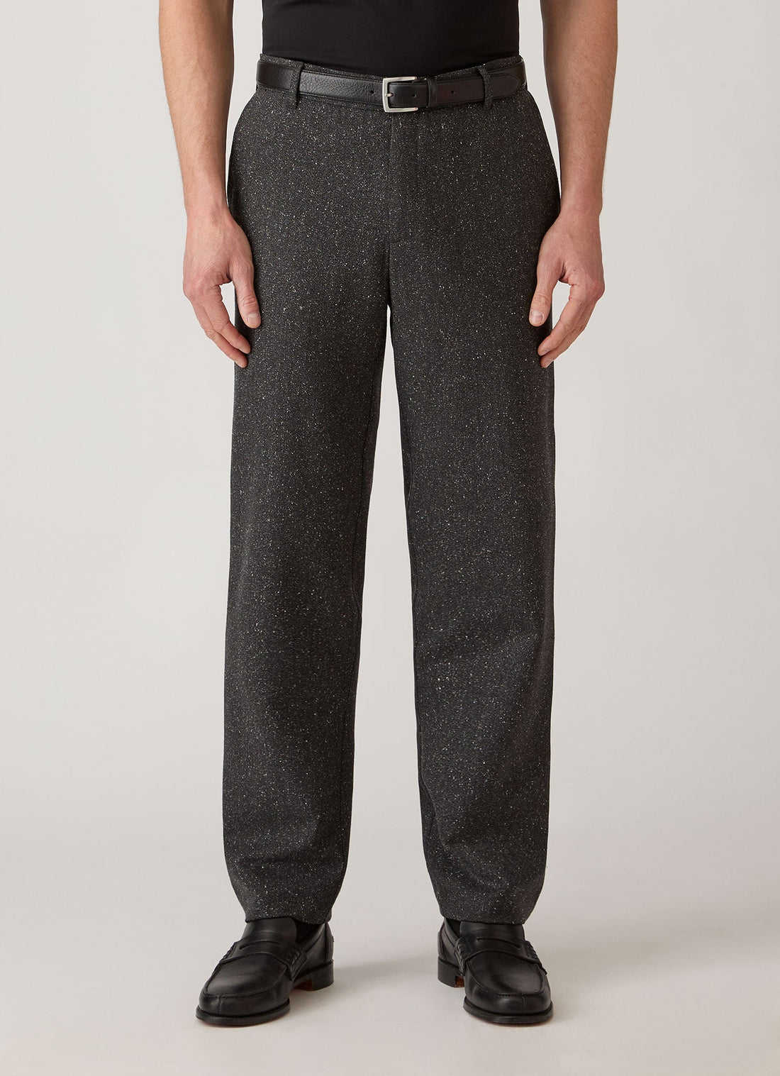 Donegal Tweed Trouser