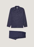 Bleu marine