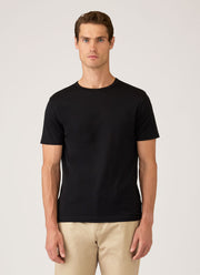 Men's Classic T-shirt in Black