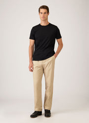 Men's Classic T-shirt in Black