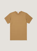 Men's Classic T-shirt in Walnut