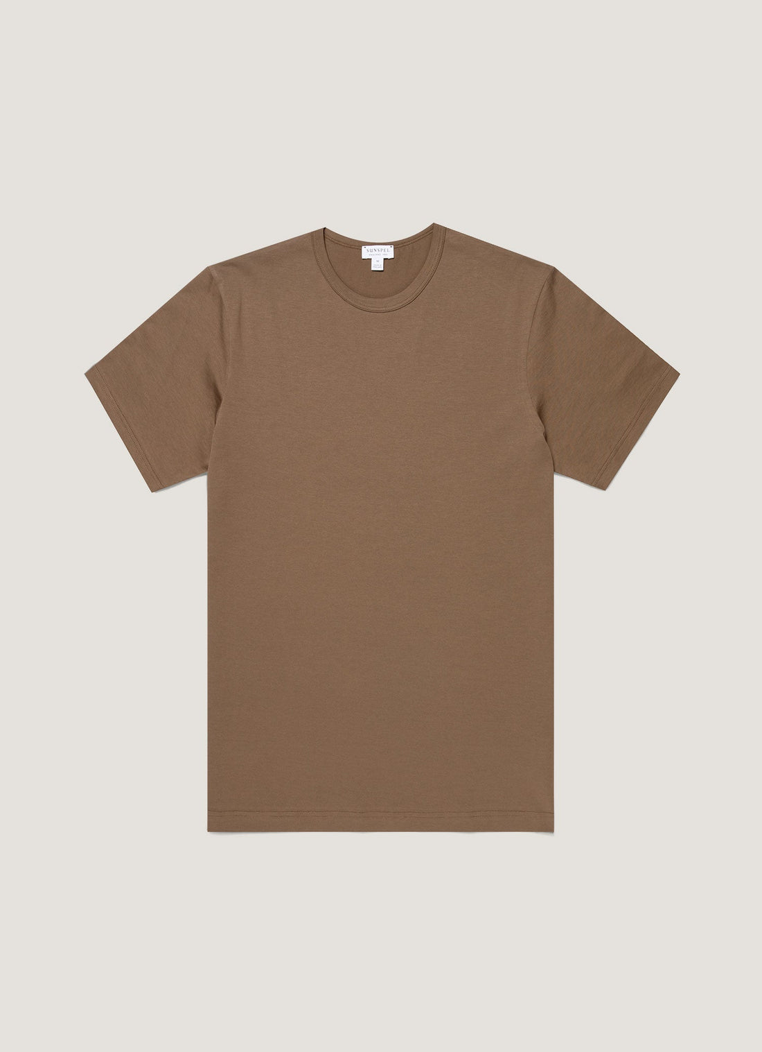 Men's Classic T-shirt in Dark Cedar