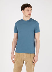 Men's Classic T-shirt in Airforce