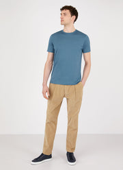 Men's Classic T-shirt in Airforce