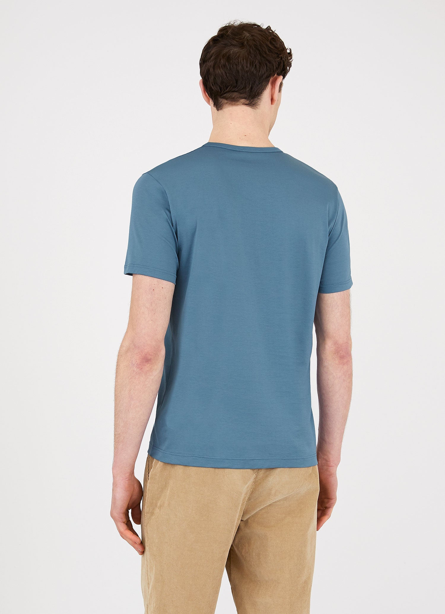 Men's Classic T-shirt in Airforce