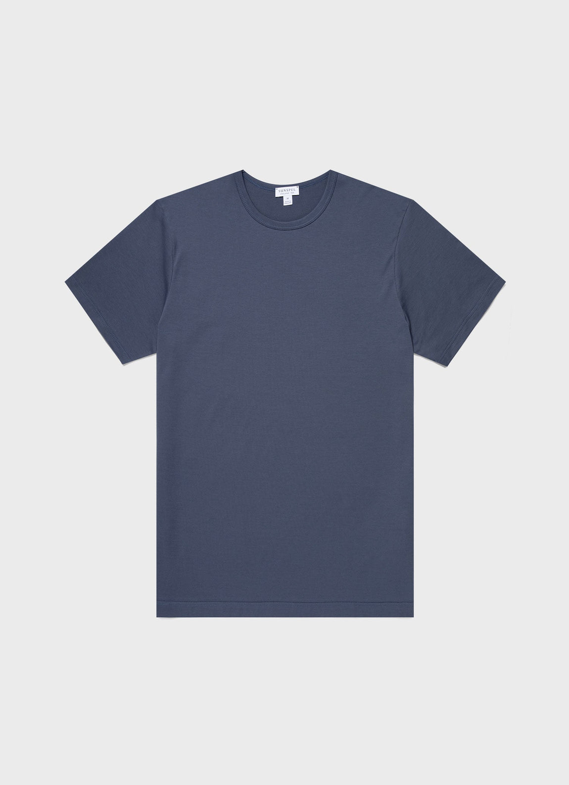 Men's Classic T-shirt in Slate Blue