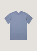 Bleu vintage