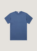 Denim doux