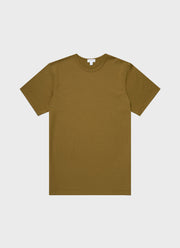 Men's Classic T-shirt in Olive