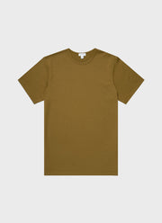 Men's Classic T-shirt in Olive