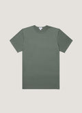 Vert ombre