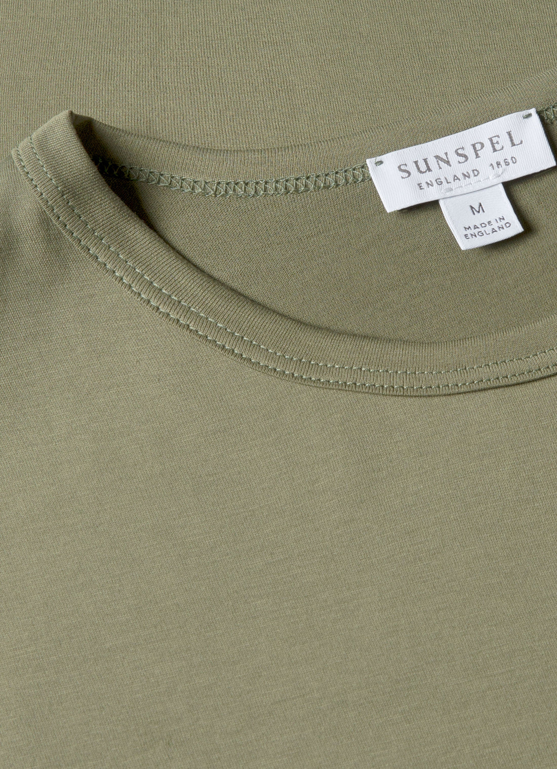 Men's Classic T-shirt in Sea Moss