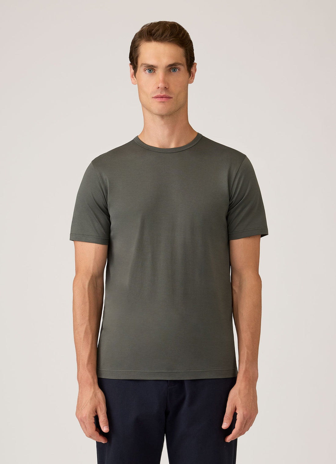T-shirt classique