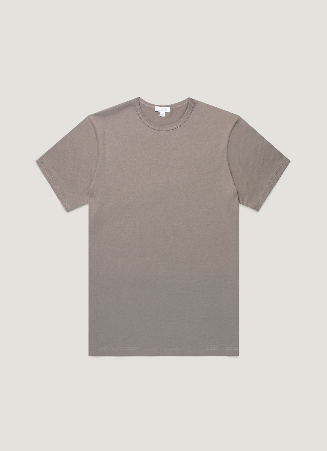 Men's Classic T-shirt in Smoke