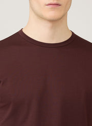 Men's Classic T-shirt in Bakelite