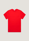 Rouge éclatant