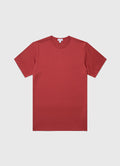 Rouge grenat
