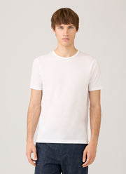 Men's Classic T-shirt in White