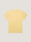 Jaune poudré