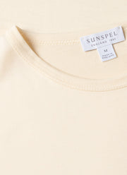 Men's Classic T-shirt in Buttermilk