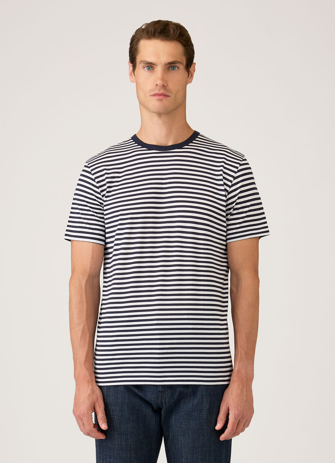 T‑shirt classique