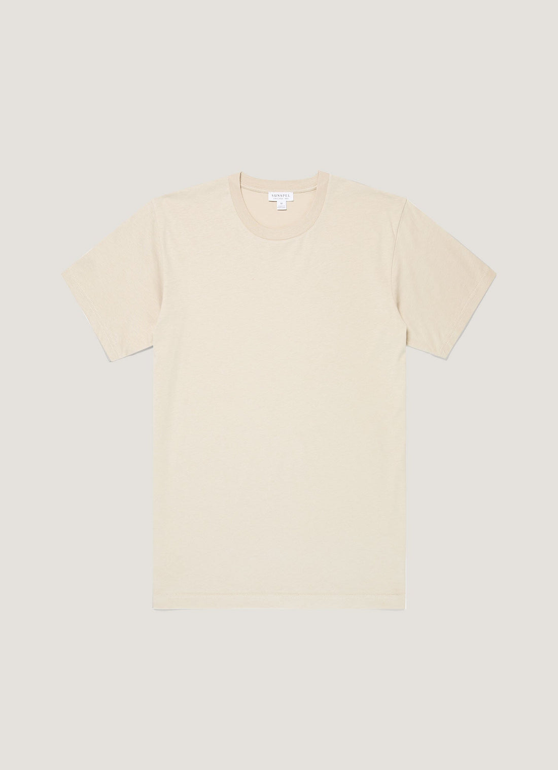 Men's Riviera Midweight T-shirt in Hazelwood
