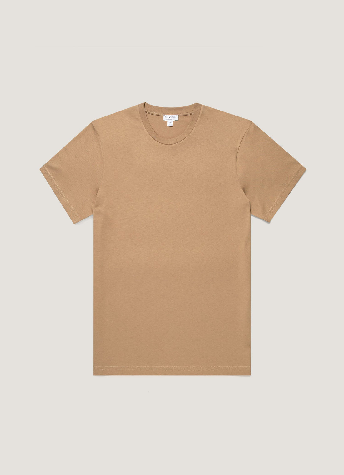 T-shirt épaisseur moyenne Riviera