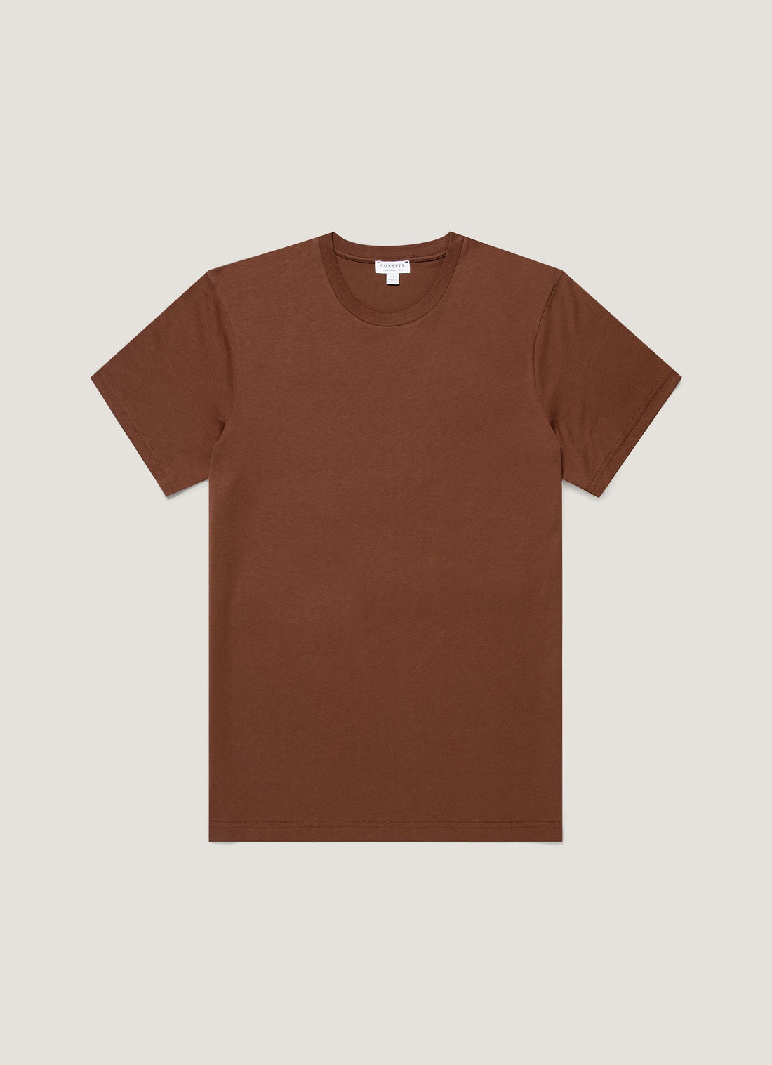 T-shirt épaisseur moyenne Riviera
