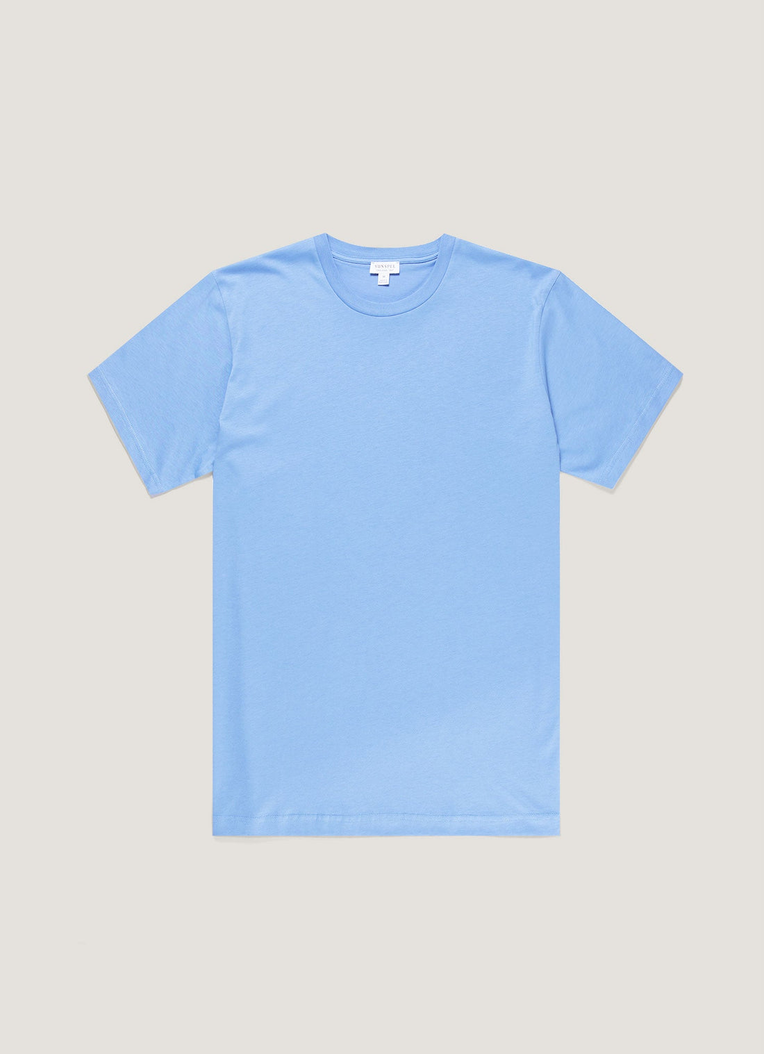 T-shirt épaisseur moyenne Riviera