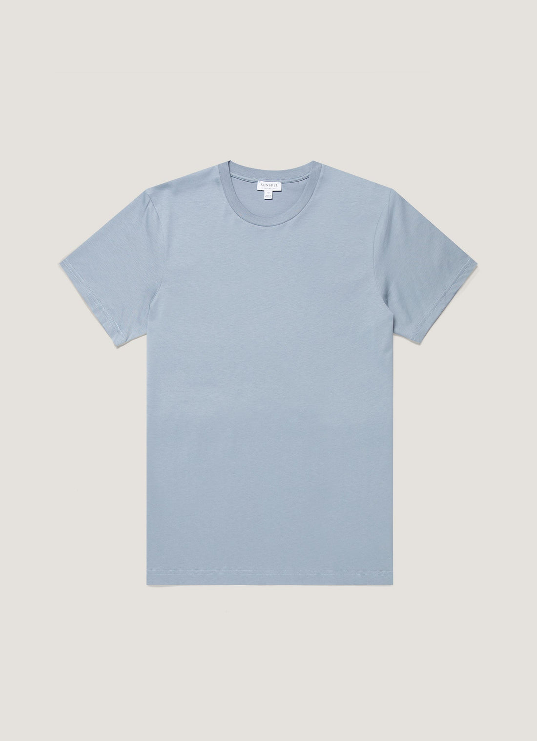 T-shirt épaisseur moyenne Riviera
