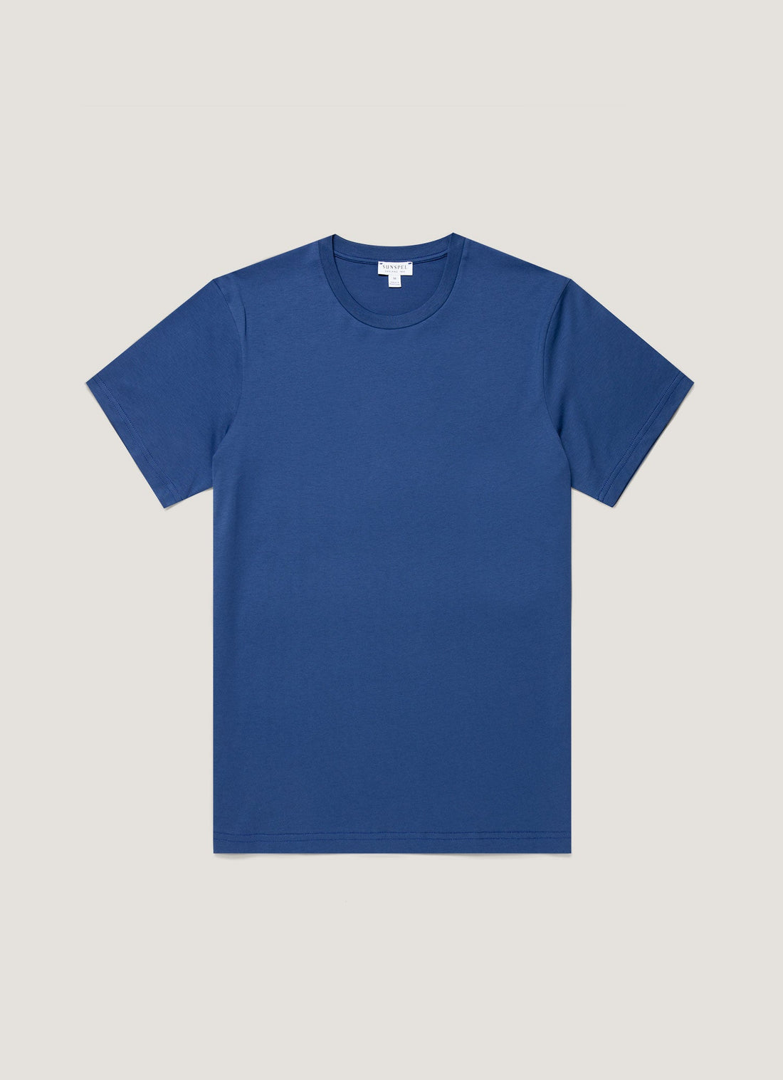 T-shirt épaisseur moyenne Riviera
