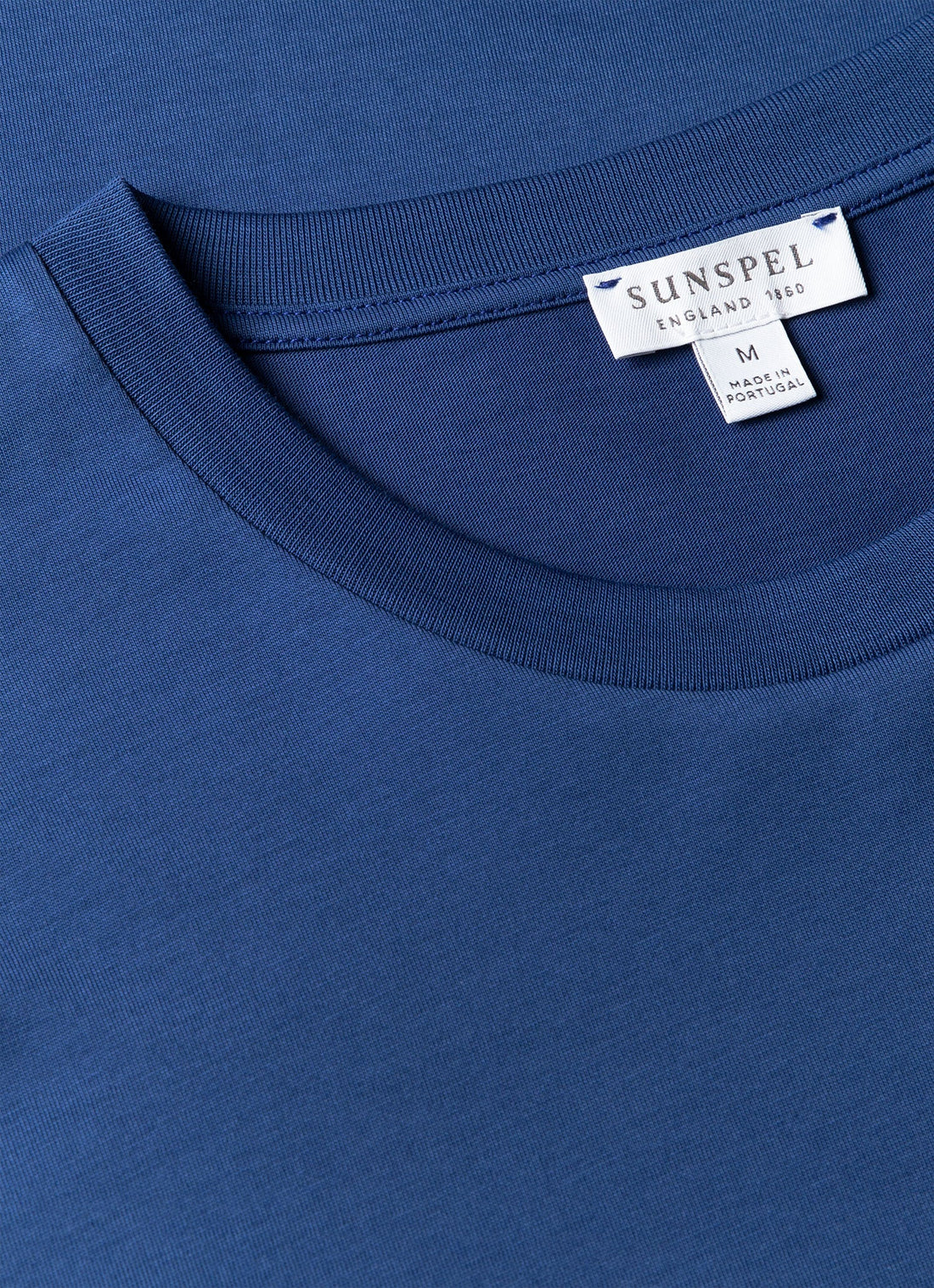 T-shirt épaisseur moyenne Riviera
