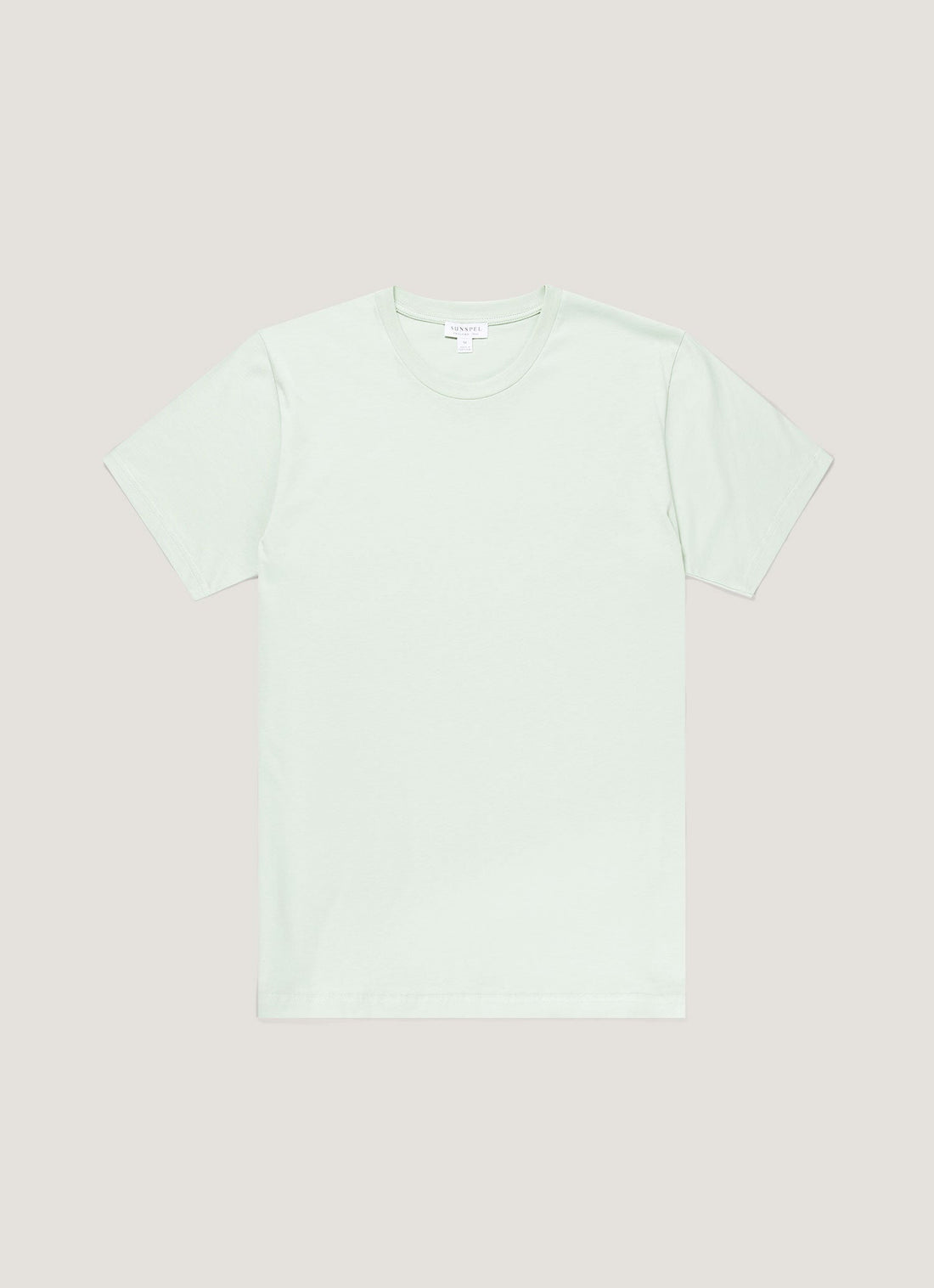 T-shirt épaisseur moyenne Riviera