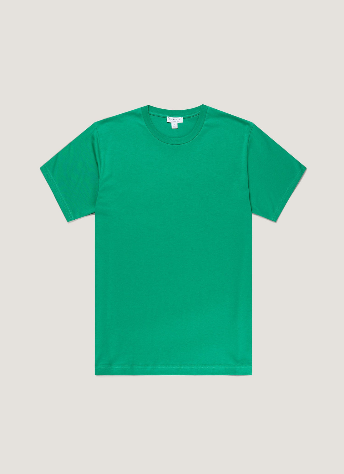 T-shirt épaisseur moyenne Riviera