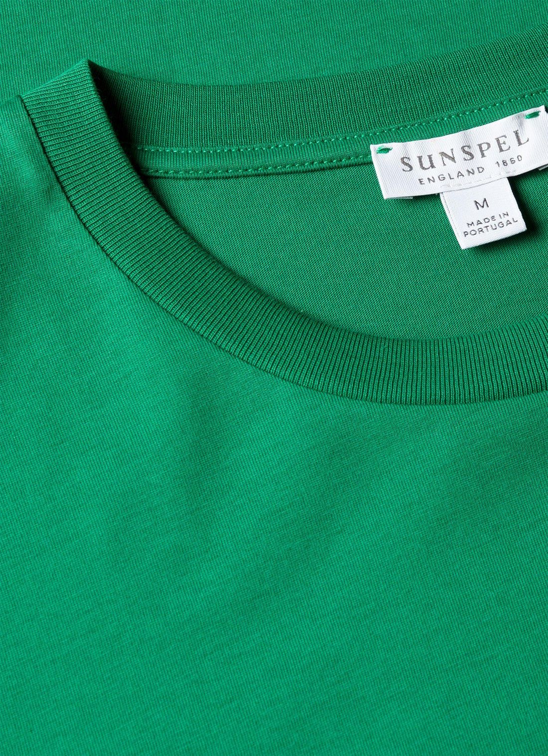 T-shirt épaisseur moyenne Riviera