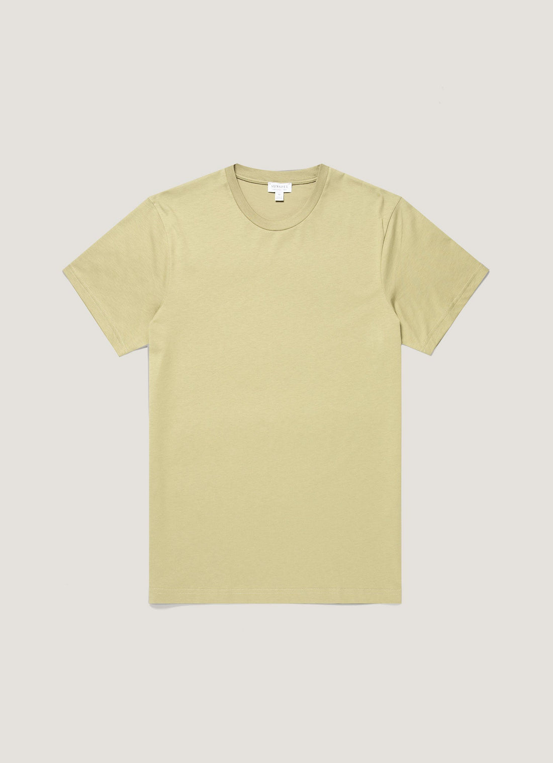 T-shirt épaisseur moyenne Riviera