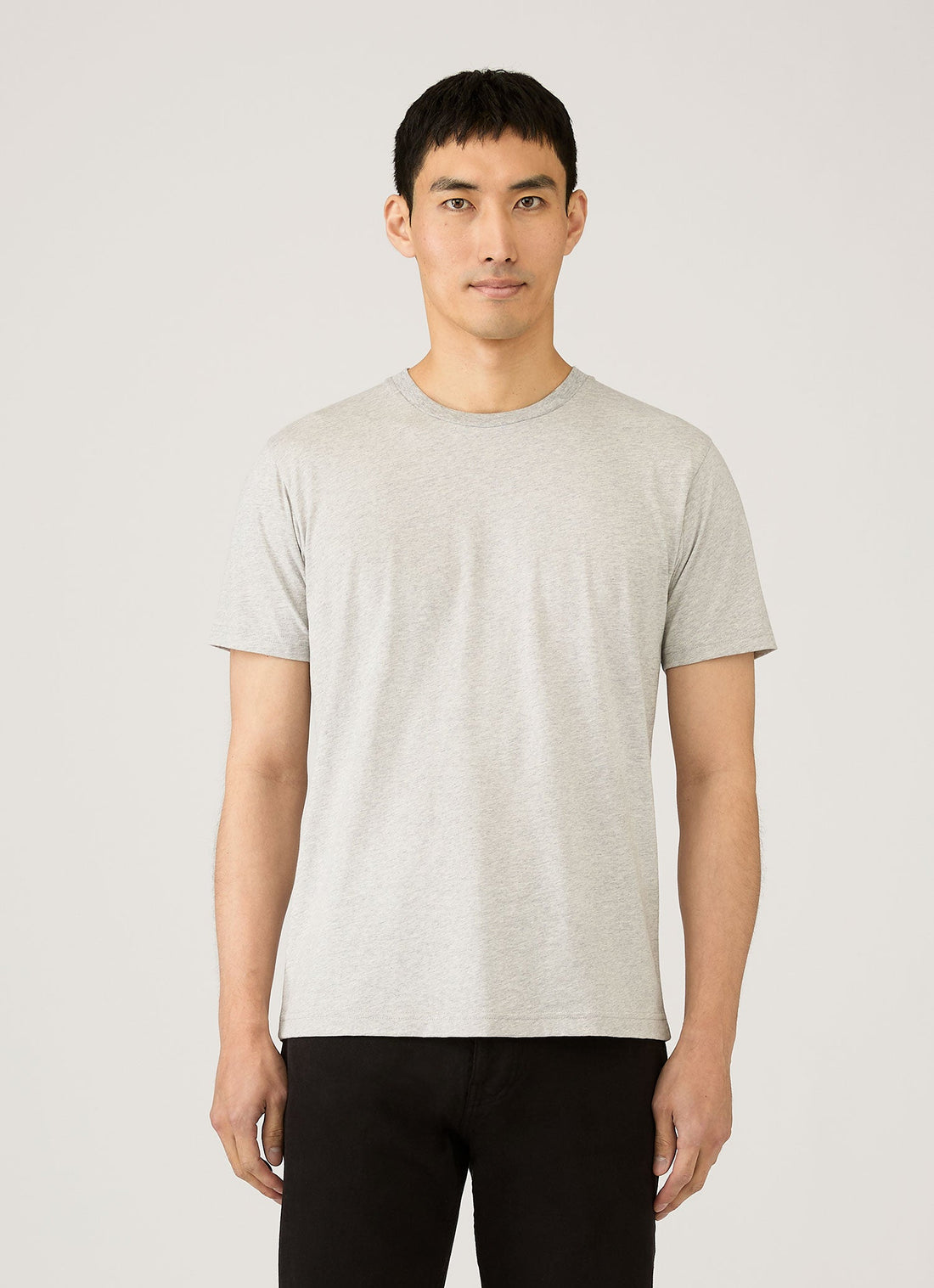 T-shirt épaisseur moyenne Riviera