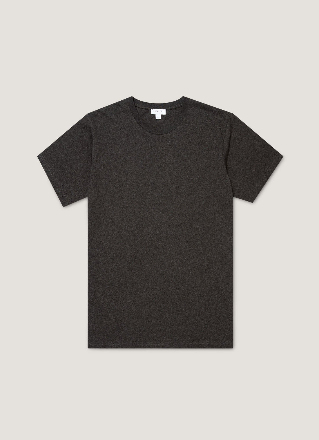 T-shirt épaisseur moyenne Riviera
