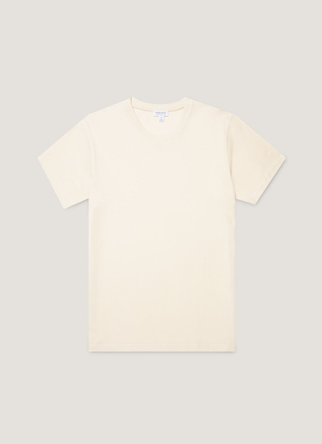 T-shirt épaisseur moyenne Riviera