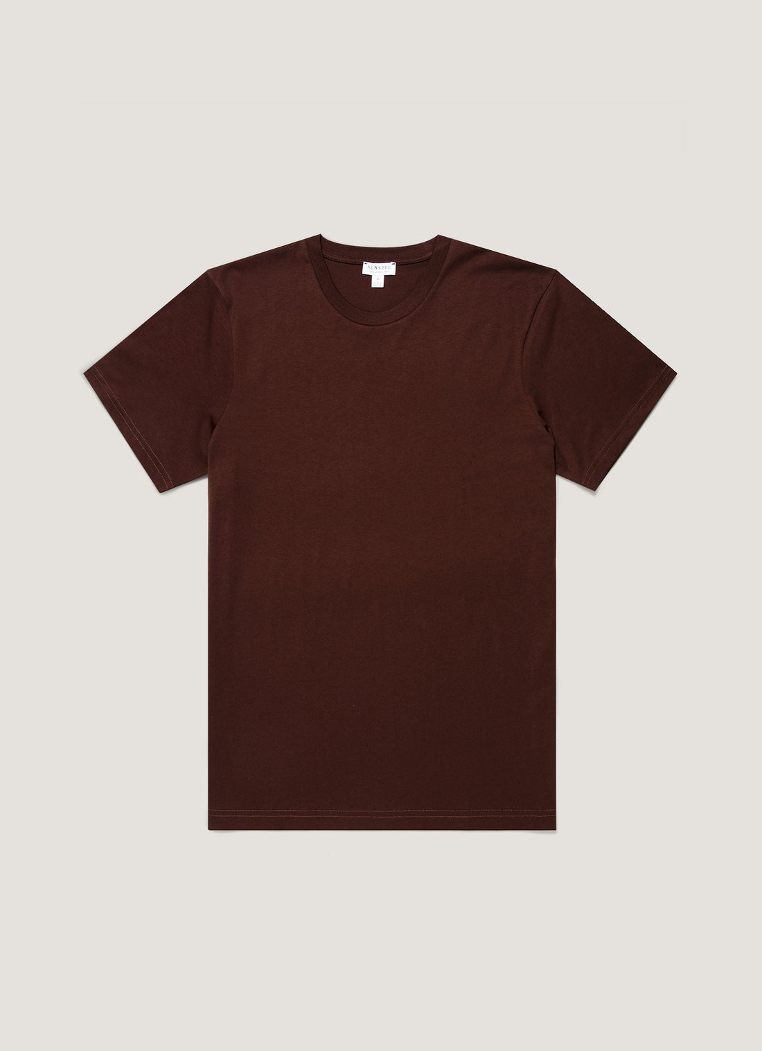 T-shirt épaisseur moyenne Riviera