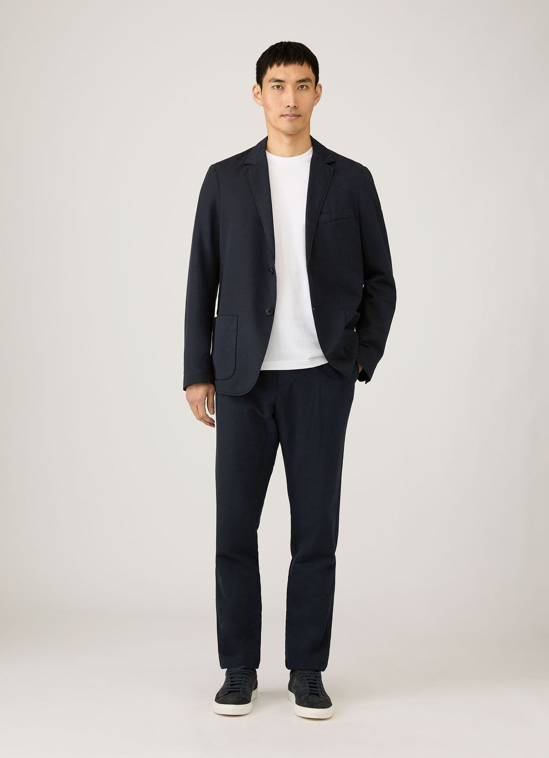 Riviera Midweight T-shirt