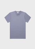 Bleu vintage