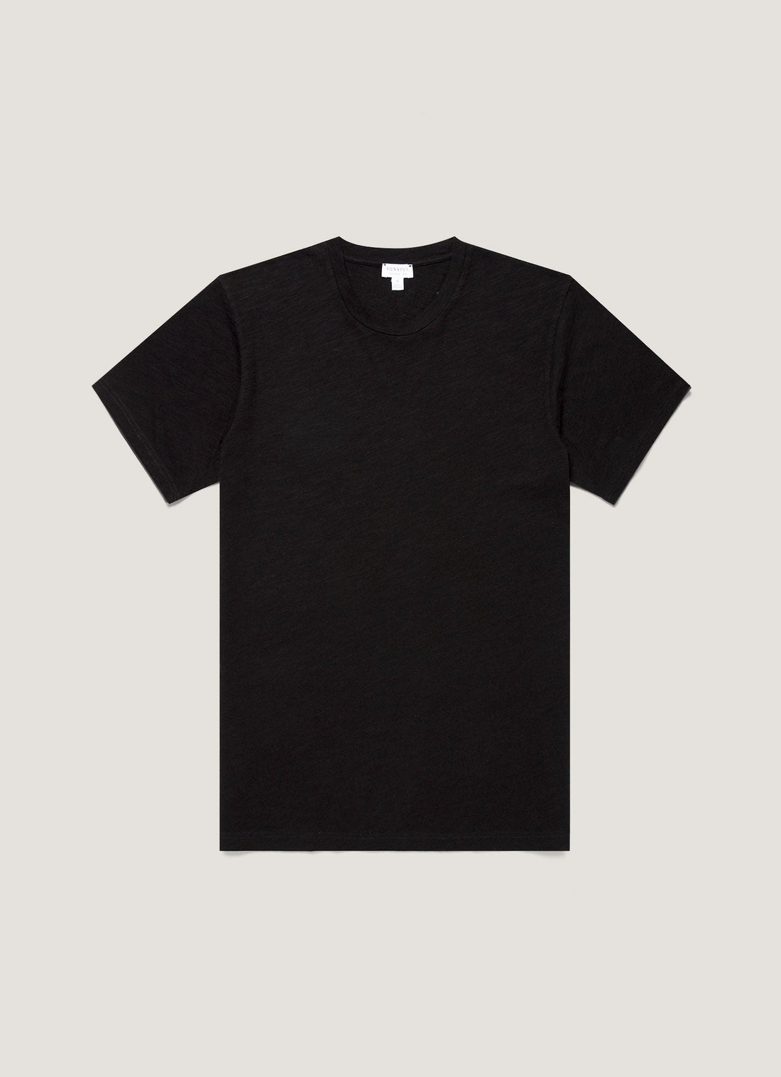 Cotton Linen T-shirt