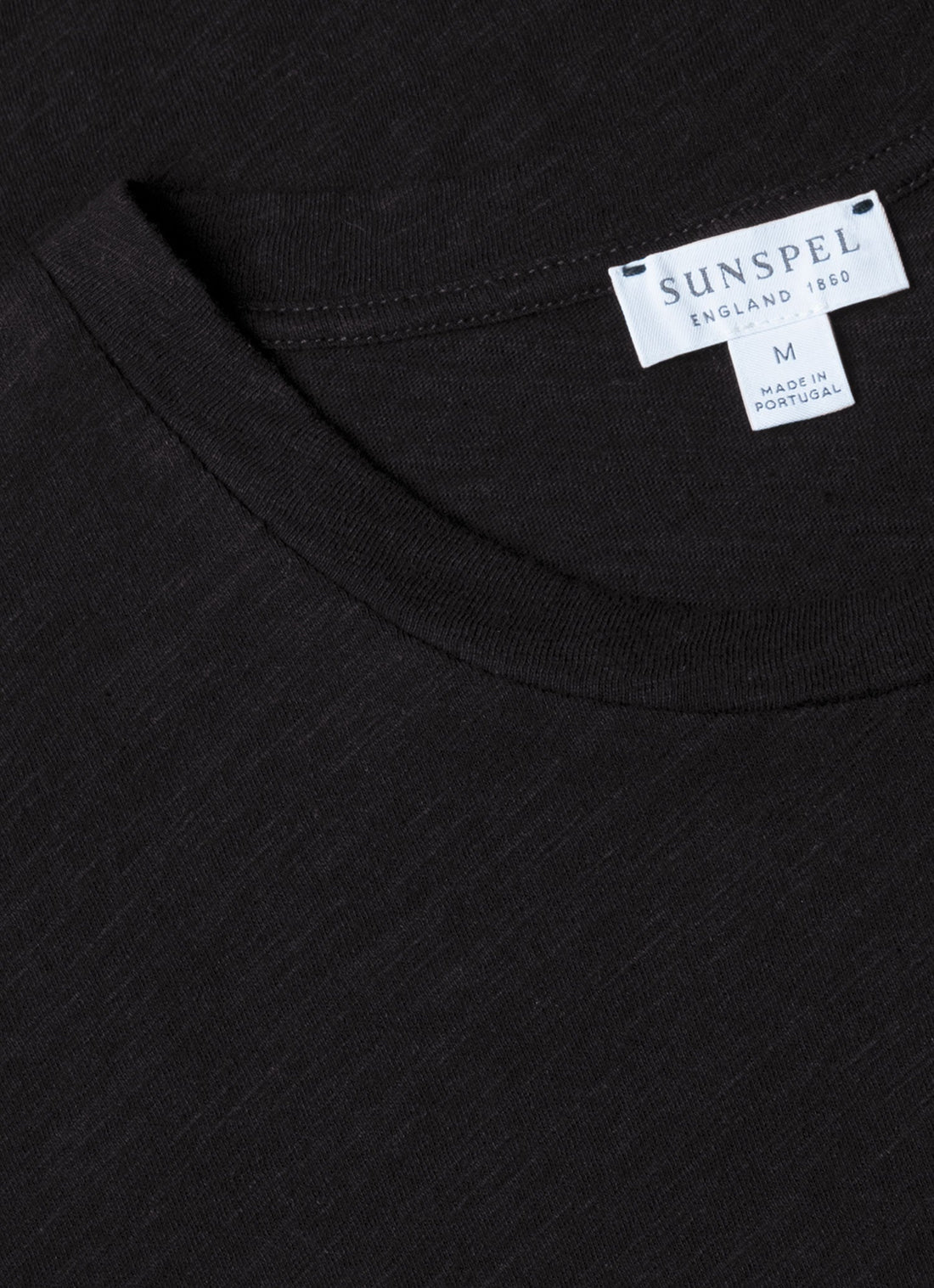 Cotton Linen T-shirt