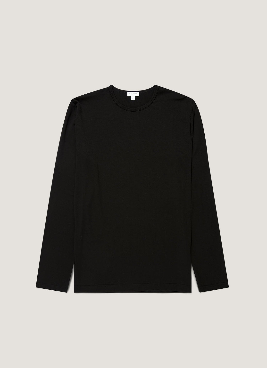 Long Sleeve Tencel™ T-shirt