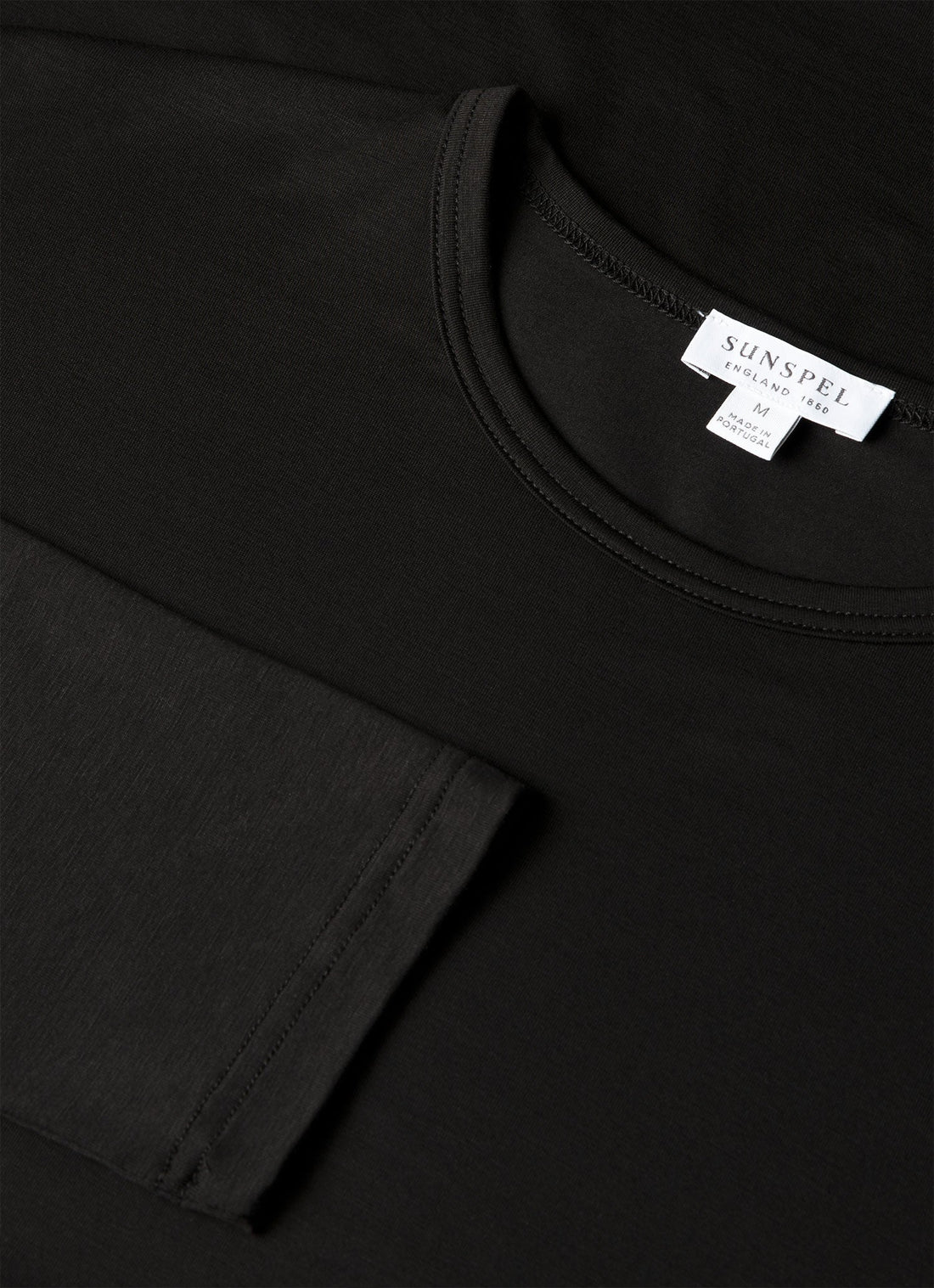 Long Sleeve Tencel™ T-shirt