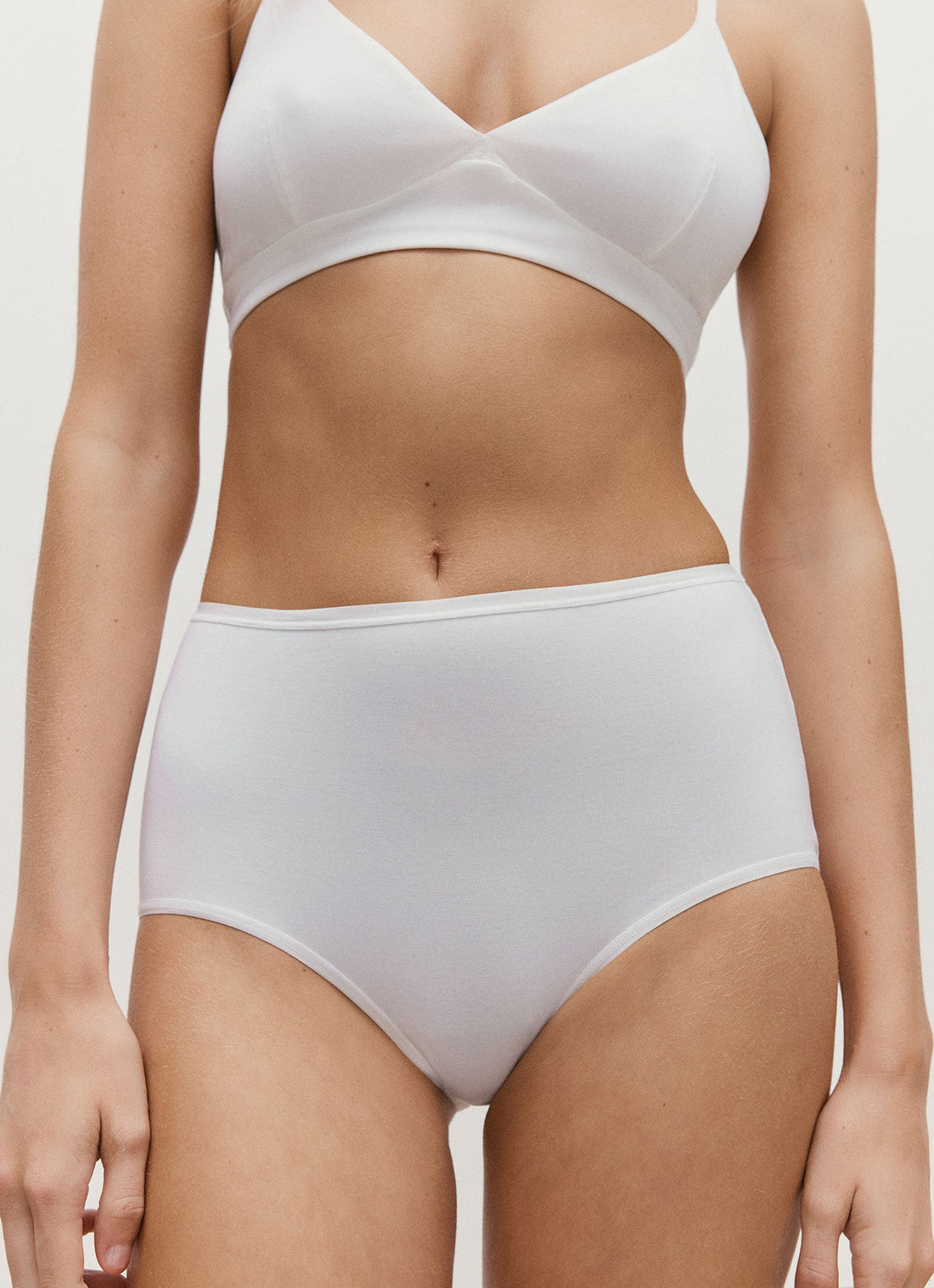 Slip couvrant Tencel™