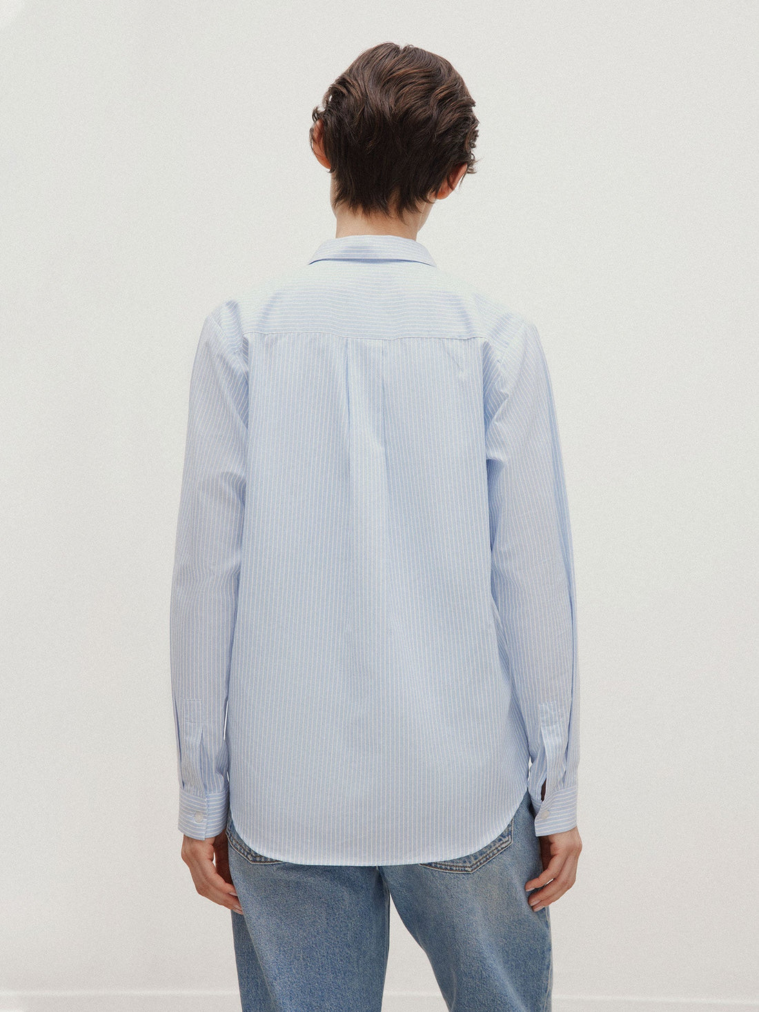 Chemise en coton