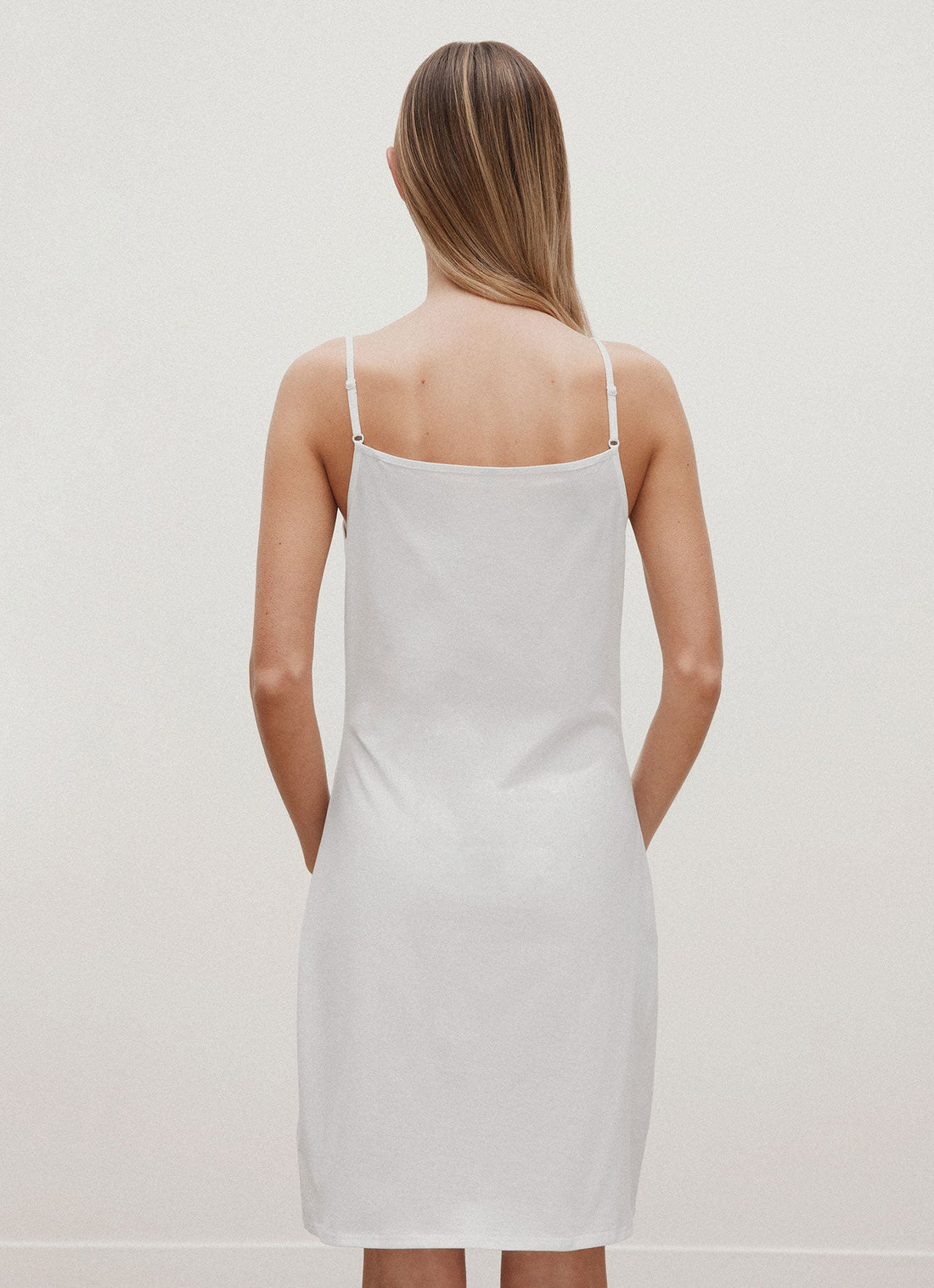Combinaison en coton