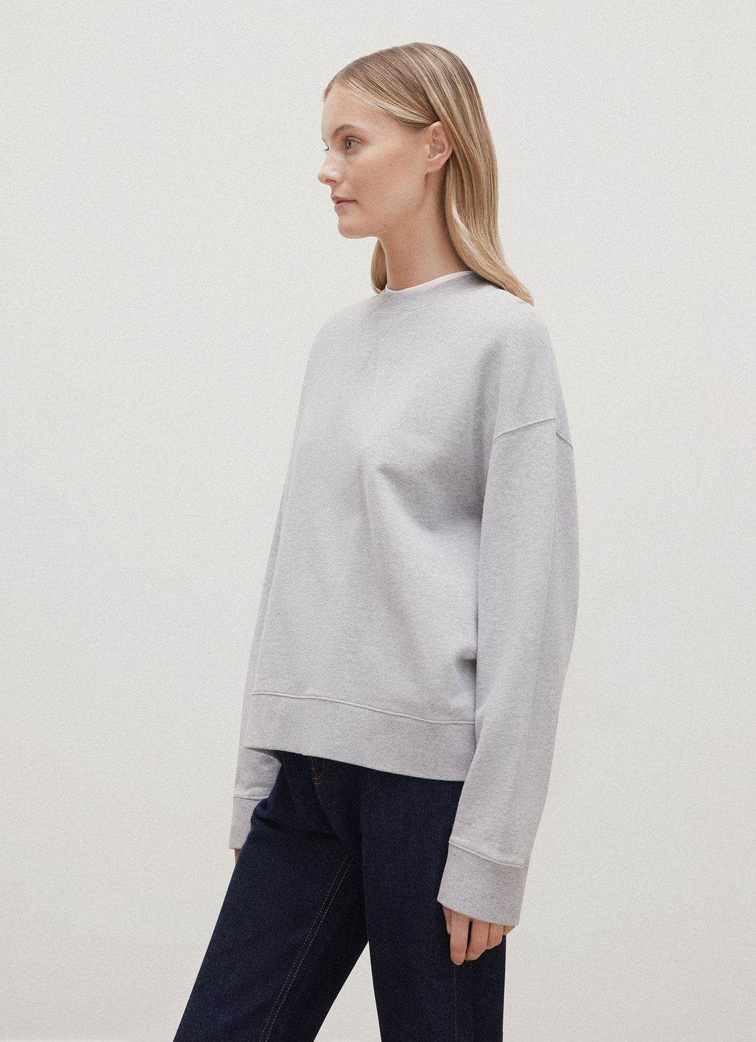 Sweatshirt décontracté